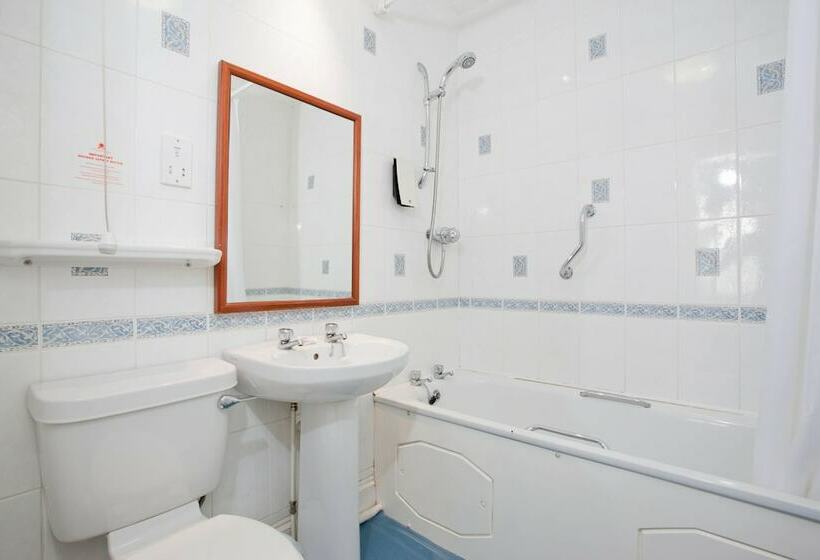 Номер Стандарт Индивидуальный, Tlh Victoria Hotel Tlh Leisure, Entertainment And Spa Resort