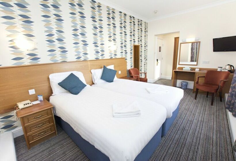 Номер Стандарт, Tlh Victoria Hotel Tlh Leisure, Entertainment And Spa Resort