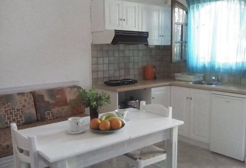 침실 1개 아파트, Valentina Apartments