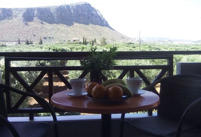 침실 1개 아파트, Valentina Apartments