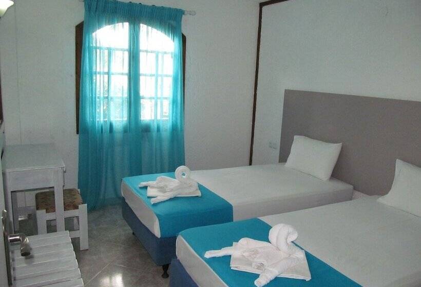 침실 1개 아파트, Valentina Apartments