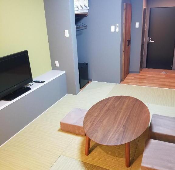 Номер Стандарт, Eco Dogo