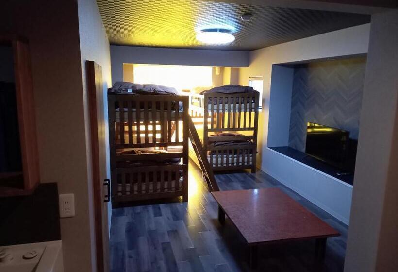 Семейный Номер, Eco Dogo