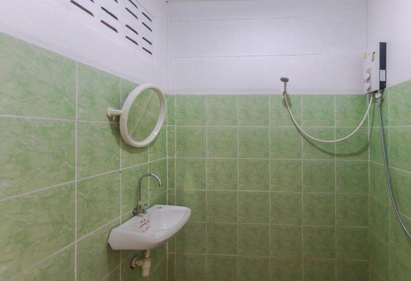 디럭스 4인 룸, Sleep In Lanta Resort