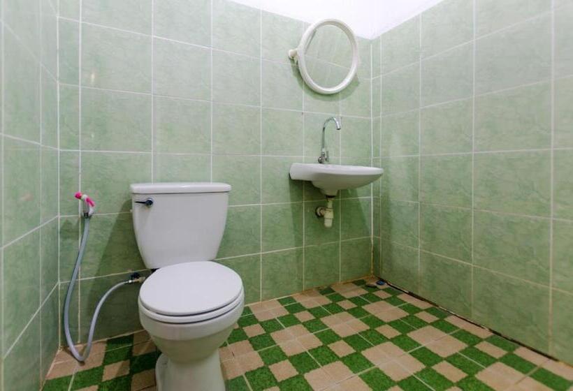 디럭스 4인 룸, Sleep In Lanta Resort