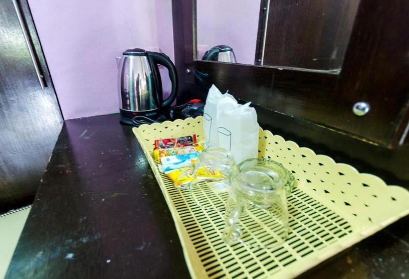 스탠다드 룸, Sleep In Lanta Resort