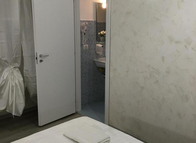 اتاق استاندارد, B&b Etnea Palace