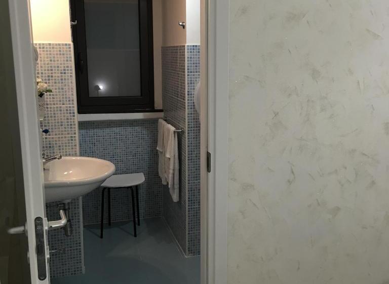اتاق استاندارد, B&b Etnea Palace