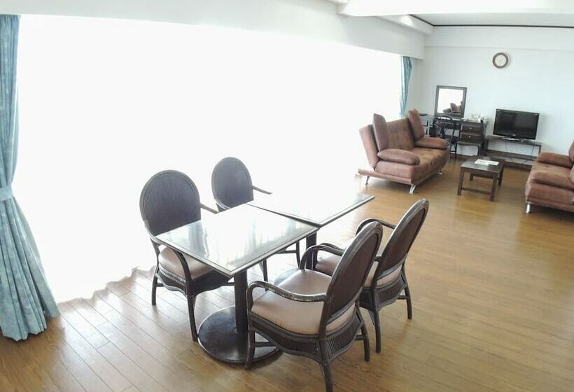 דירת 2 חדרים נוף לים, Beach Resort Morimar