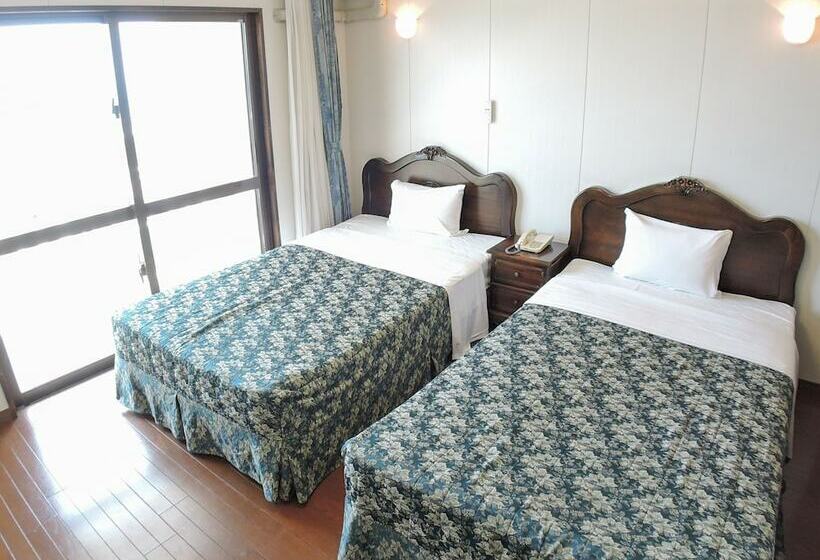 דירת 2 חדרים נוף לים, Beach Resort Morimar