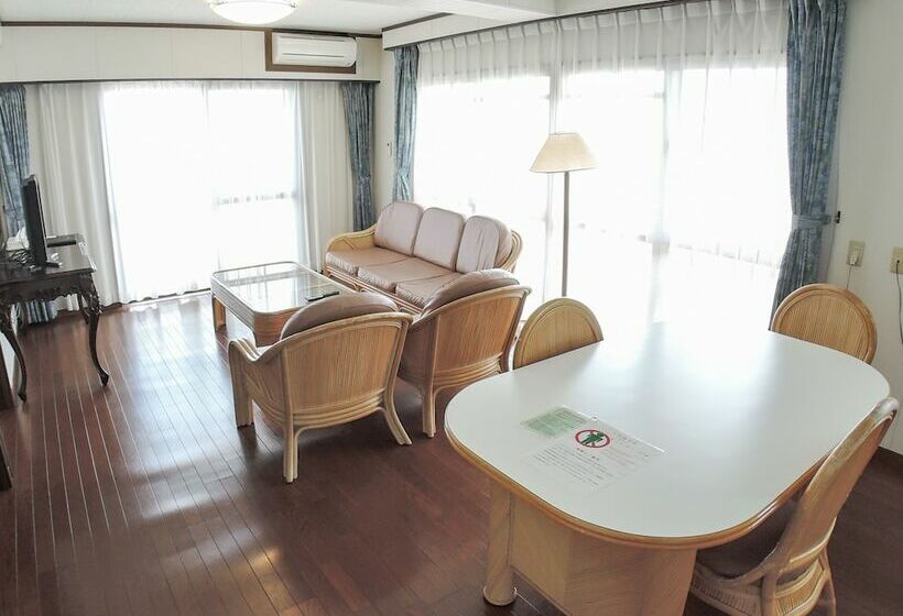 דירת 2 חדרים נוף לים, Beach Resort Morimar