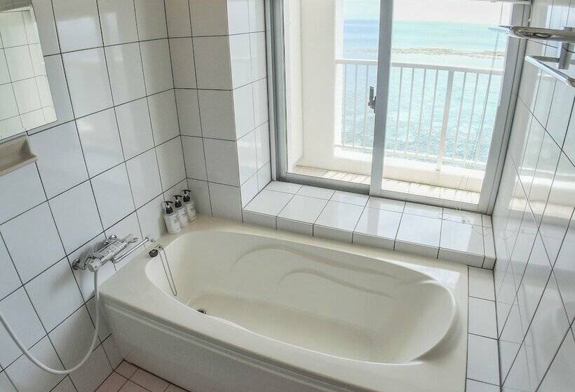 דירת 2 חדרים נוף לים, Beach Resort Morimar