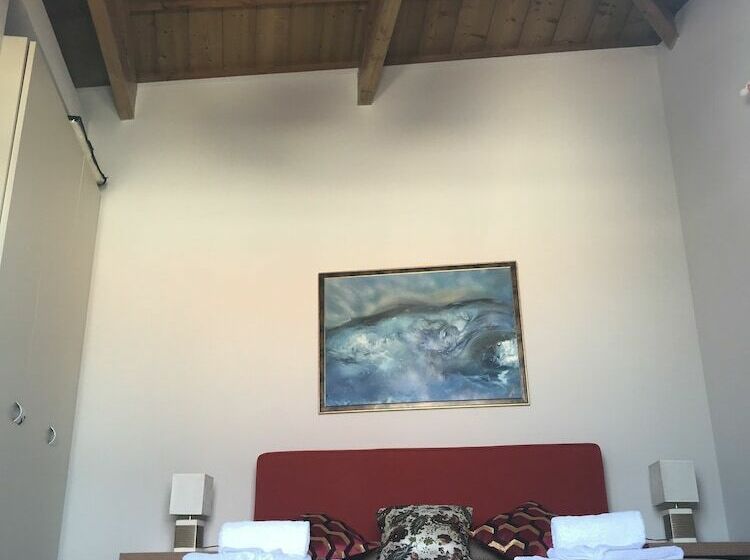 복층 룸, Castri Village   Kythira Quality Resort