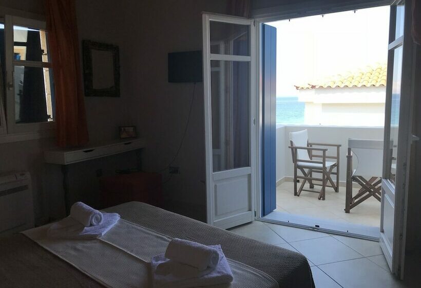 اتاق دوبلکس, Castri Village   Kythira Quality Resort