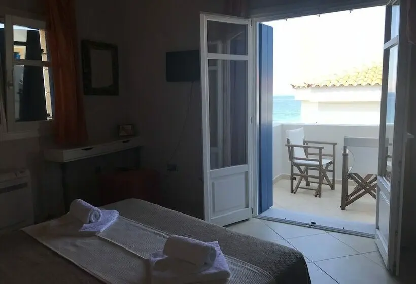 ドゥプレックスルーム, Castri Village   Kythira Quality Resort