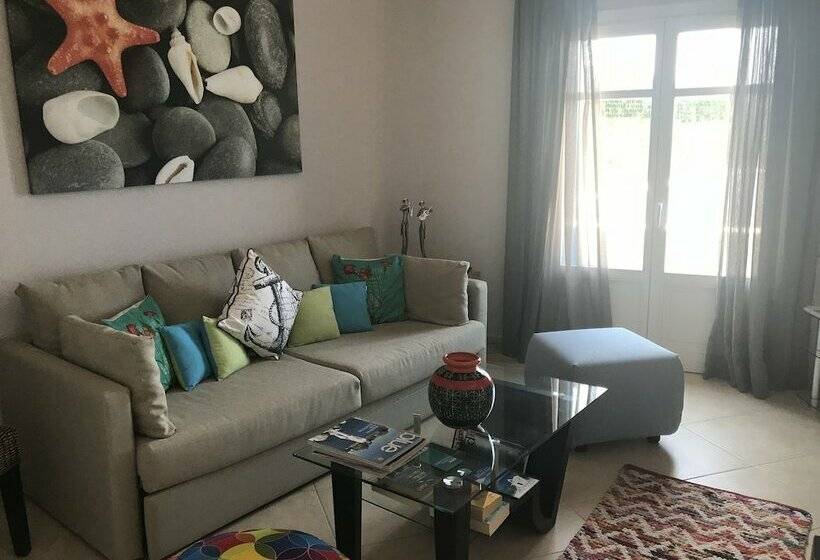 복층 룸, Castri Village   Kythira Quality Resort