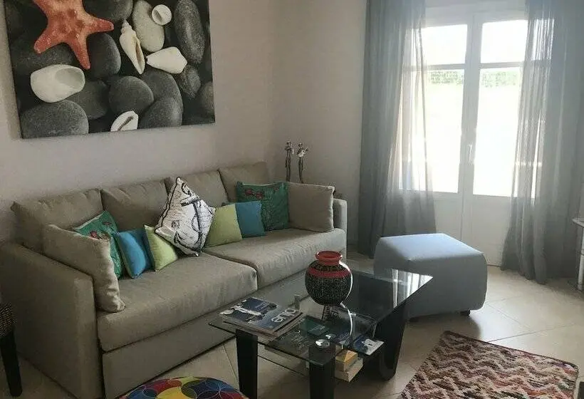 ドゥプレックスルーム, Castri Village   Kythira Quality Resort