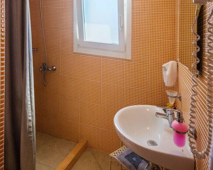اتاق دوبلکس, Castri Village   Kythira Quality Resort
