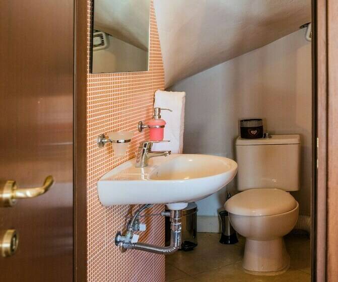 복층 룸, Castri Village   Kythira Quality Resort