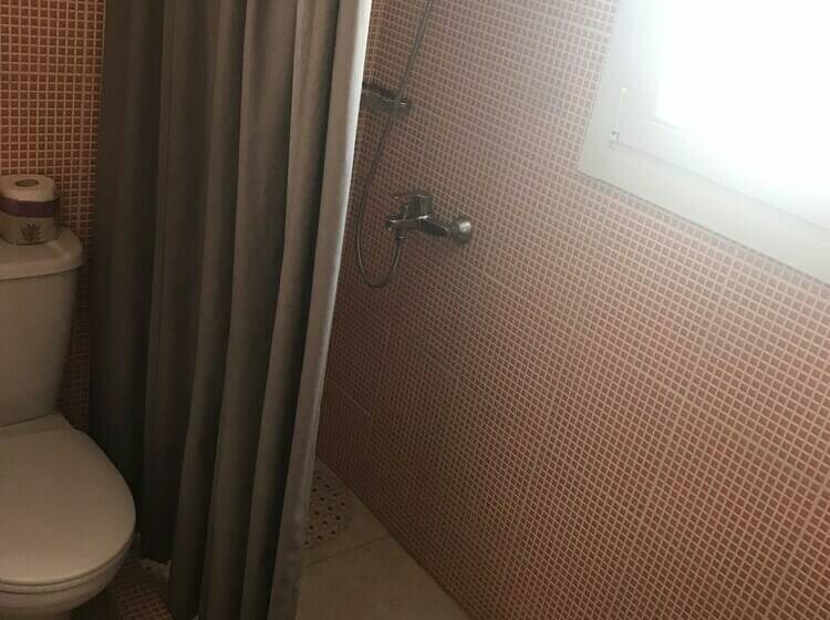 복층 룸, Castri Village   Kythira Quality Resort