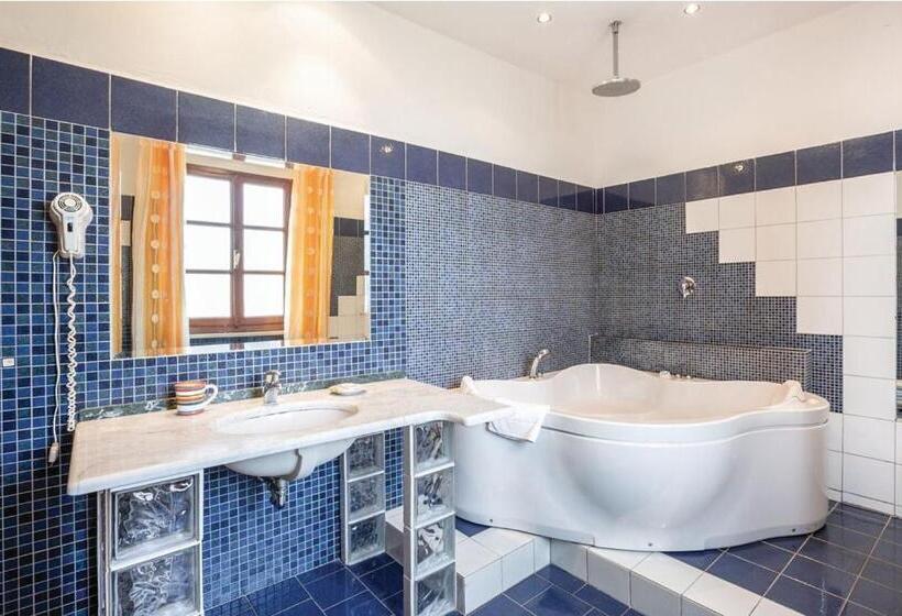 Дом 2 Спальни, Agriturismo Mannaioni