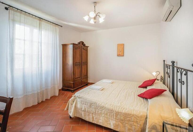 Дом 2 Спальни, Agriturismo Mannaioni