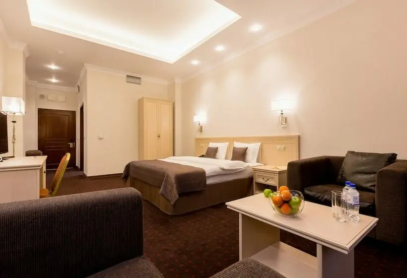 Standard-huone, Arcadia