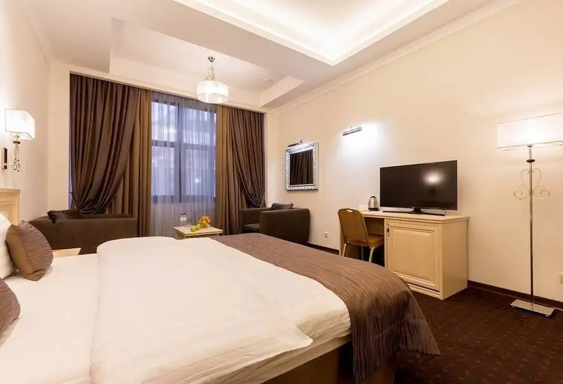 Standard-huone, Arcadia