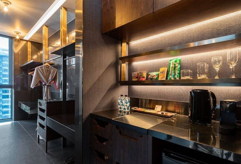 바다 전망 스위트, Baba Beach Club Hua Hin Luxury Pool Villa By Sri Panwa