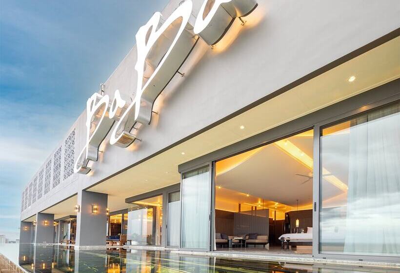 펜트하우스 룸, Baba Beach Club Hua Hin Luxury Pool Villa By Sri Panwa