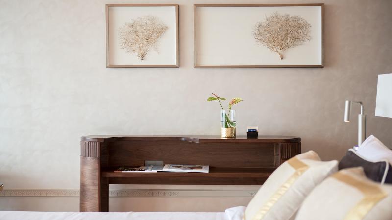 수영장이 있는 3베드룸 빌라, Baba Beach Club Hua Hin Luxury Pool Villa By Sri Panwa