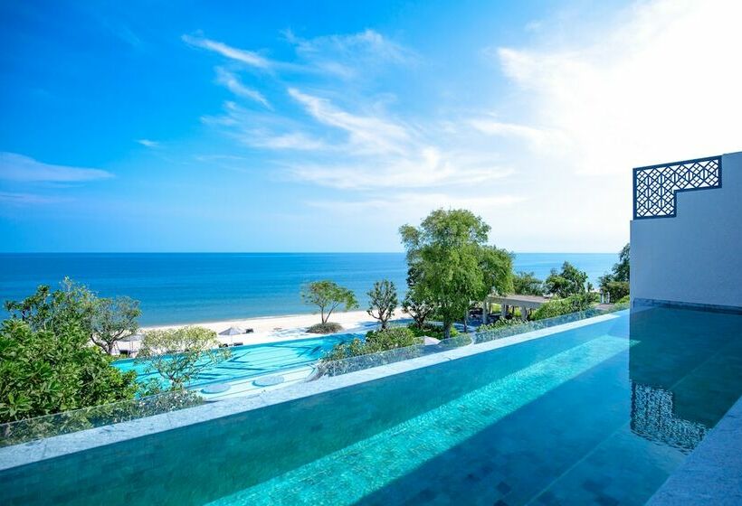 펜트하우스 룸, Baba Beach Club Hua Hin Luxury Pool Villa By Sri Panwa