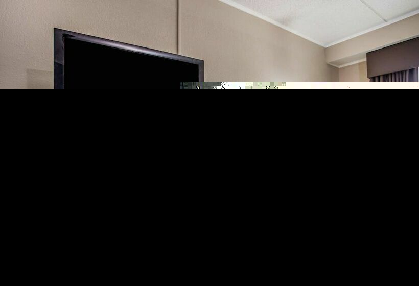 スイート, Baymont By Wyndham Appleton