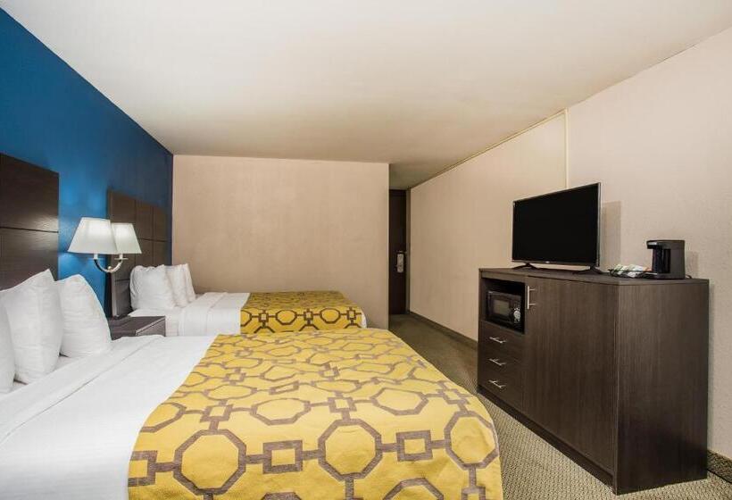 スイート, Baymont By Wyndham Appleton