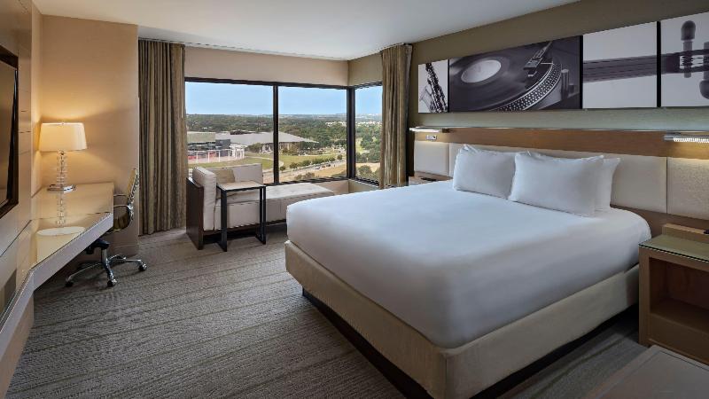 キングサイズベッドのスイートルーム, Baymont By Wyndham Appleton