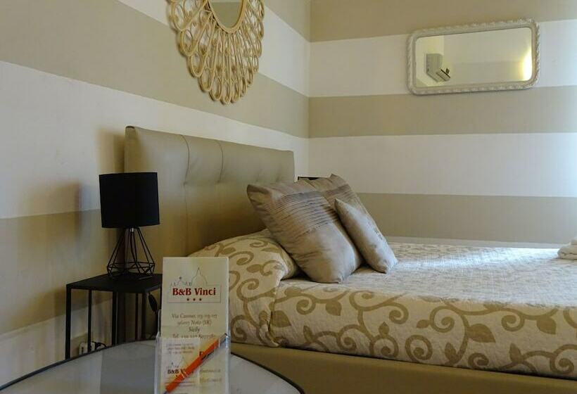 اتاق استاندارد, B&b Vinci