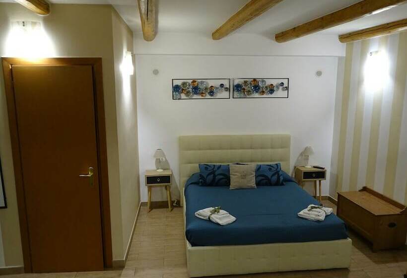 اتاق استاندارد, B&b Vinci