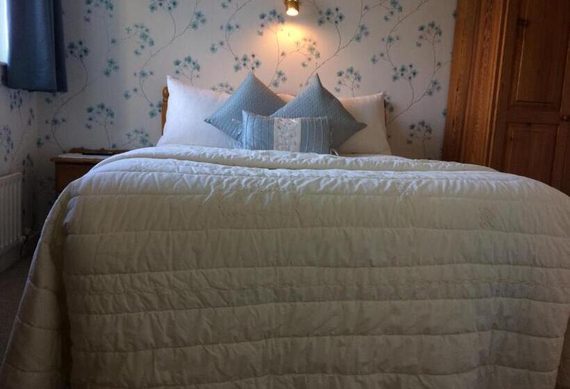 اتاق استاندارد, Grey Gables Farmhouse B&b