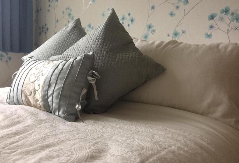 اتاق استاندارد, Grey Gables Farmhouse B&b