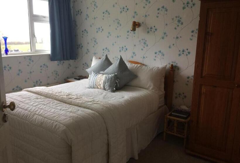 اتاق استاندارد, Grey Gables Farmhouse B&b