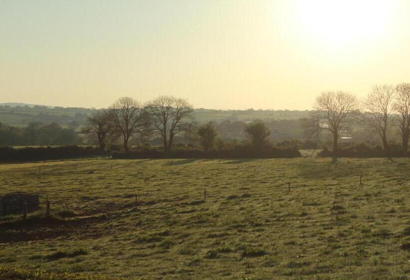 اتاق استاندارد, Grey Gables Farmhouse B&b