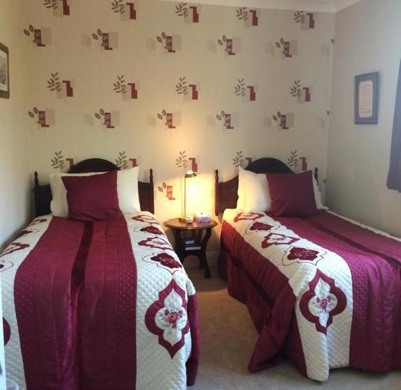اتاق استاندارد, Grey Gables Farmhouse B&b
