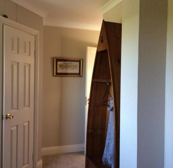 اتاق استاندارد, Grey Gables Farmhouse B&b