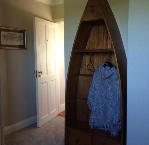 اتاق استاندارد, Grey Gables Farmhouse B&b