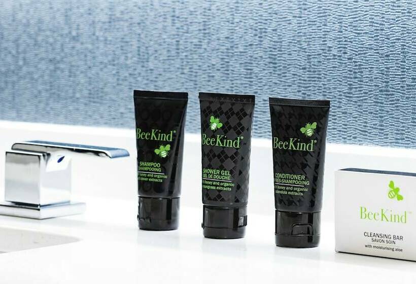 스탠다드 룸 더블 침대 2개, Hyatt Centric Brickell Miami