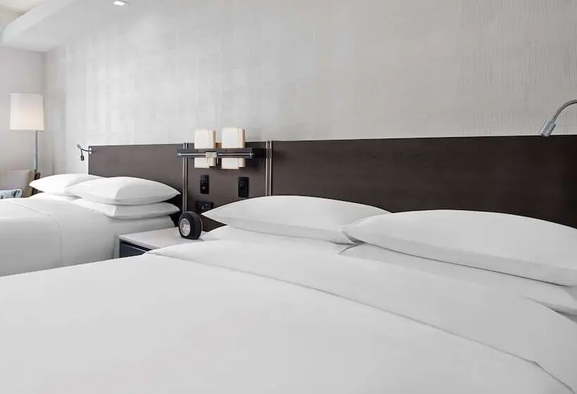 バルコニー付きジュニアスイート, Hyatt Centric Brickell Miami