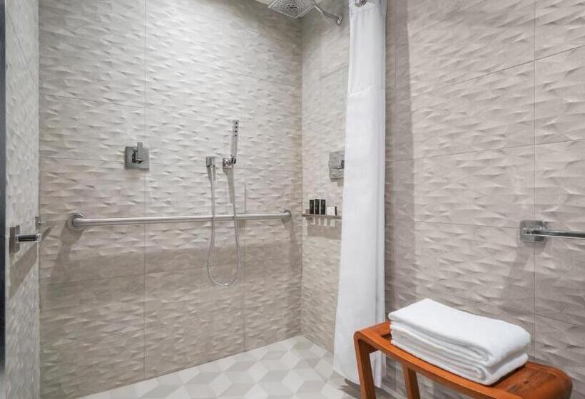 标准间带阳台, Hyatt Centric Brickell Miami