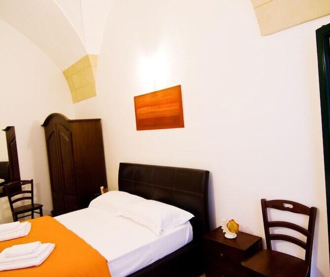 اتاق استاندارد, La Bella Lecce B&b