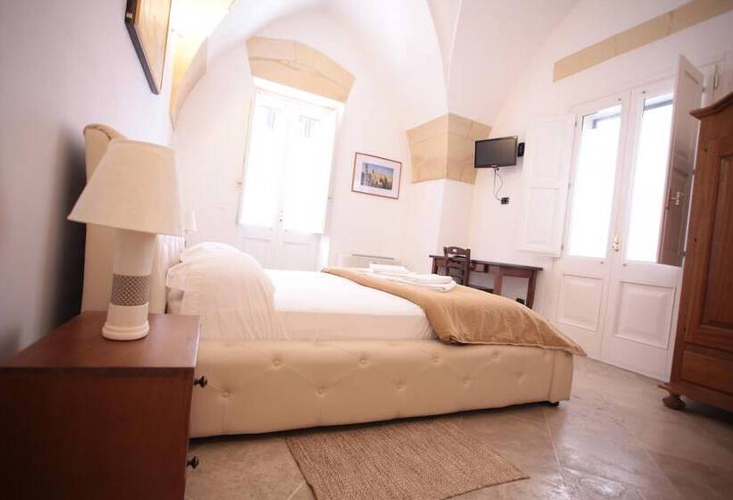 اتاق استاندارد, La Bella Lecce B&b