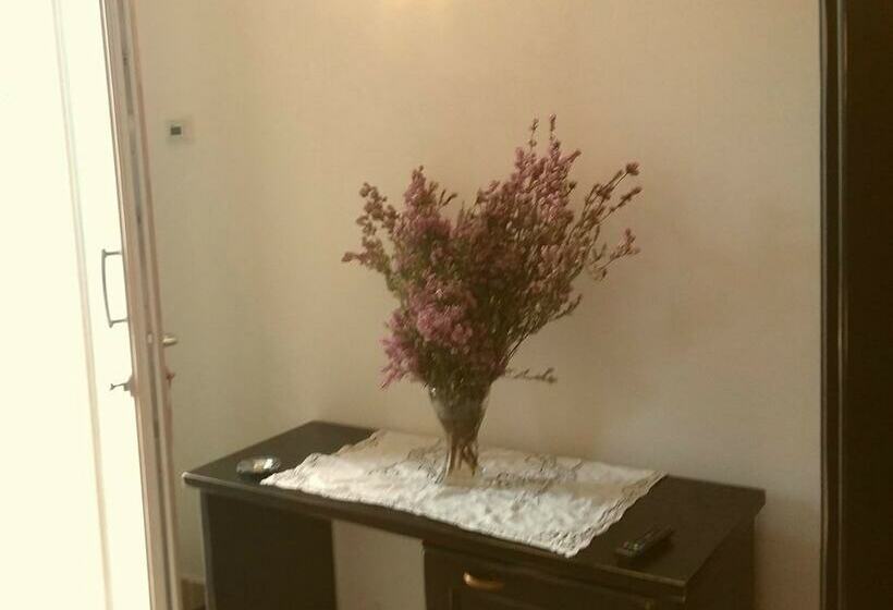 اتاق عادی با تخت دوبل, La Trottoria Agriturismo